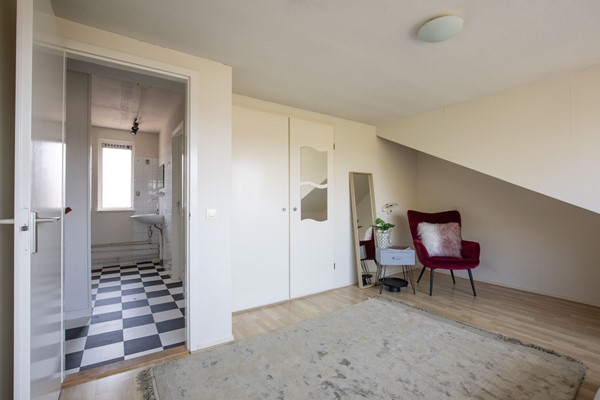 Medium property photo - Anna van Hensbeeksingel 377, 2803 LW Gouda